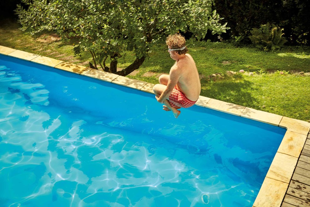 Pool Pool