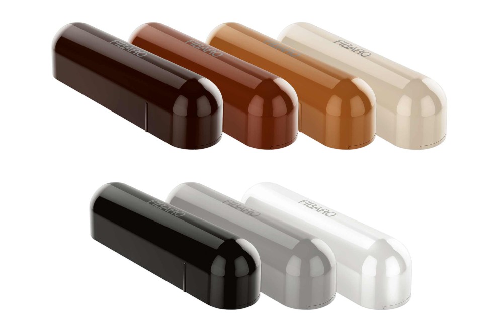 Dörr /fönsterkontakt från Fibaro Dörr /fönsterkontakt från Fibaro