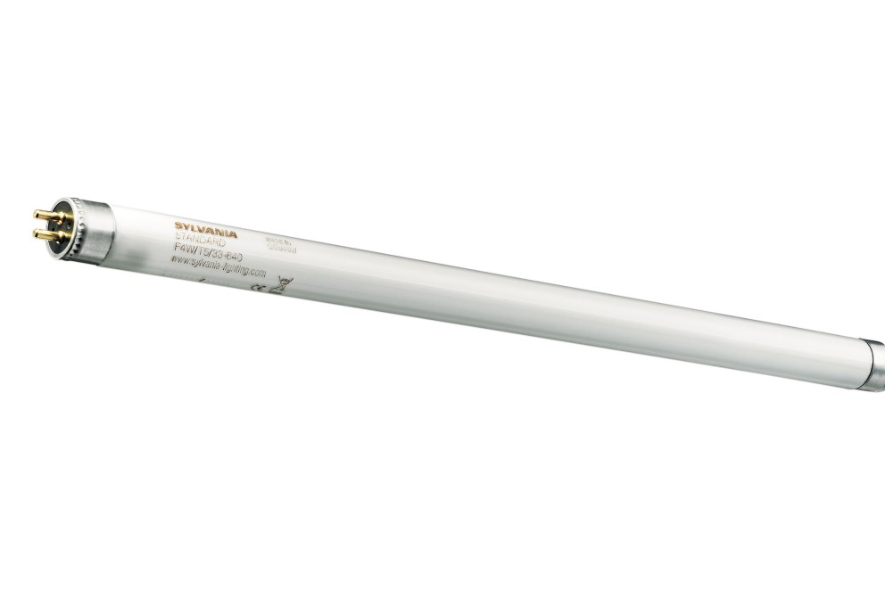 Sylvania Standard lysrör