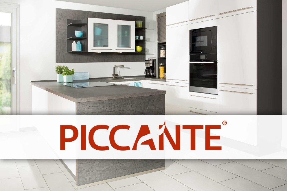 Piccante – innovativa köksfläktar