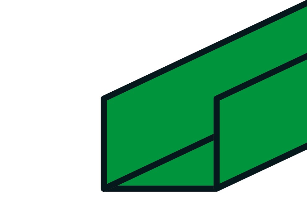 Stålprofil