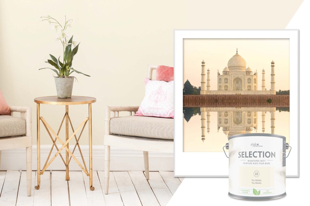 Taj Mahal