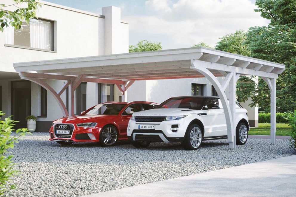 Carport Carport