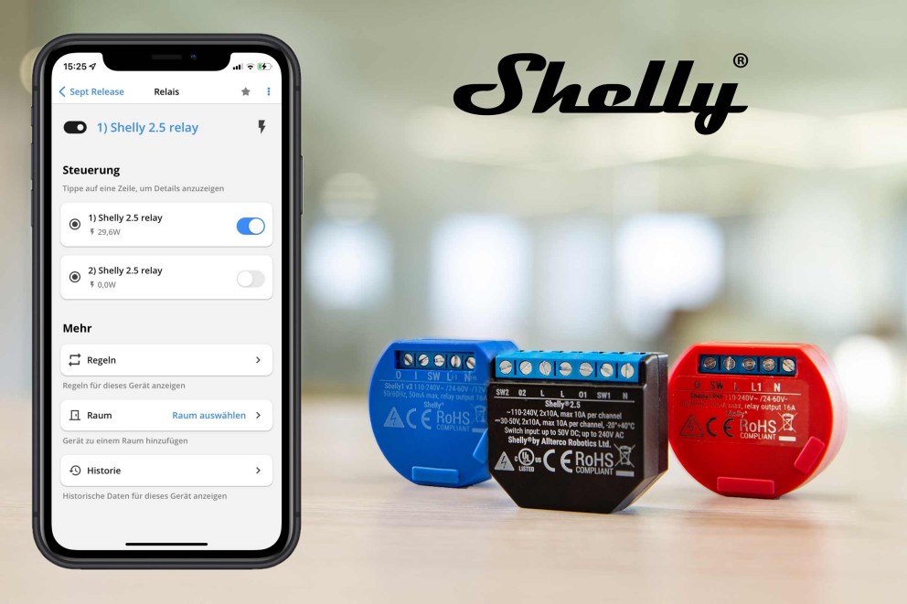 Shelly Shelly