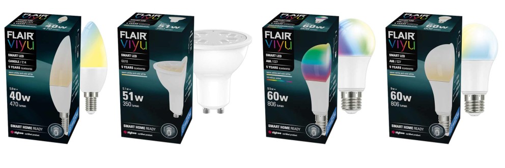 Flair ViYu Flair ViYu