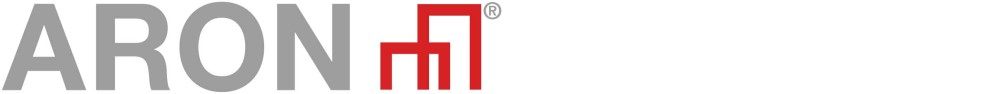 Aron Logotyp