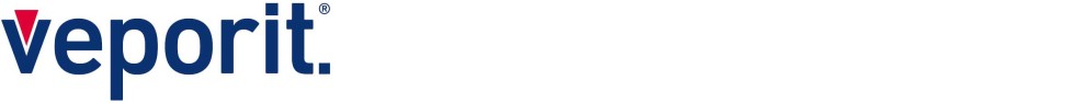 Veporit logotyp