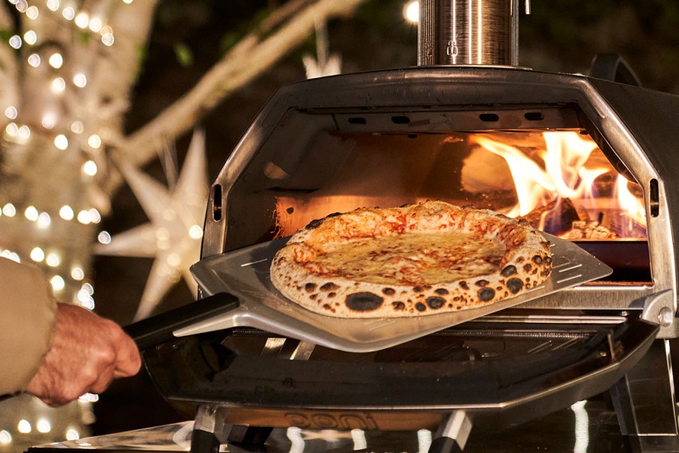 Ooni pizzaugn Ooni pizzaugn