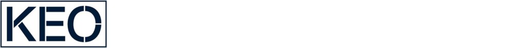 KEO Logo
