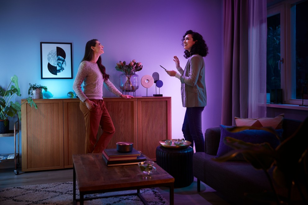 Philips Hue Philips Hue