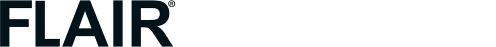 Flair logotyp