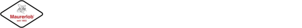Maurerlob logotyp
