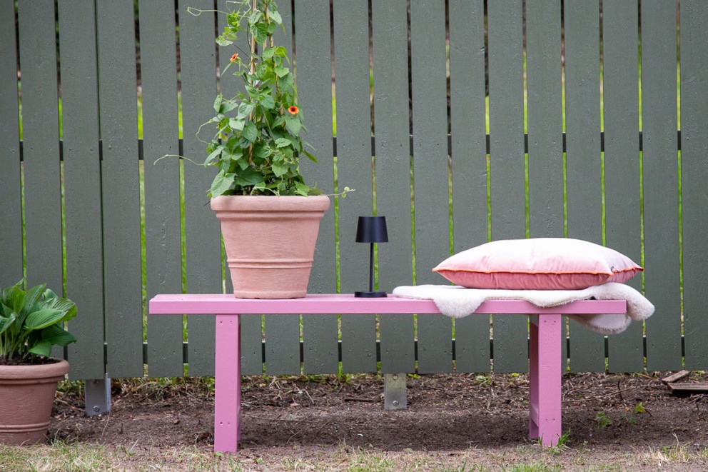 Styling och växter