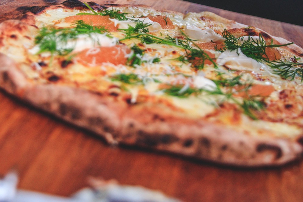 Internationella pizzadagen