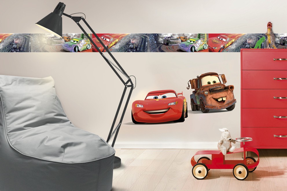 Barnlampa Barnlampa