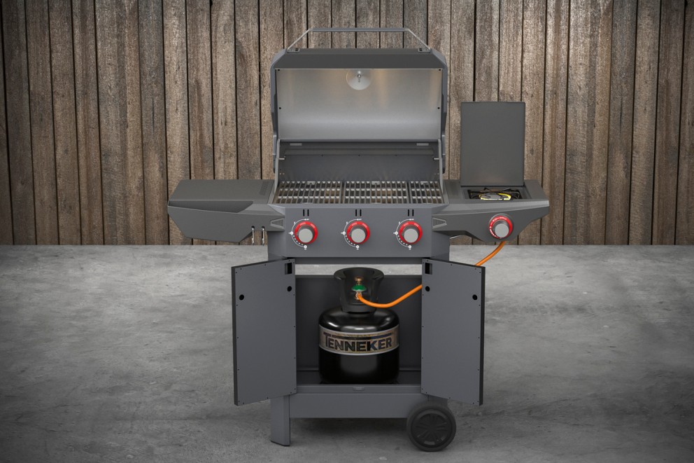 
				Gasolgrill

			