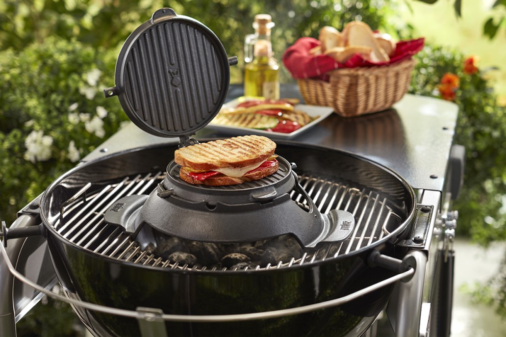 Kolgrill Kolgrill