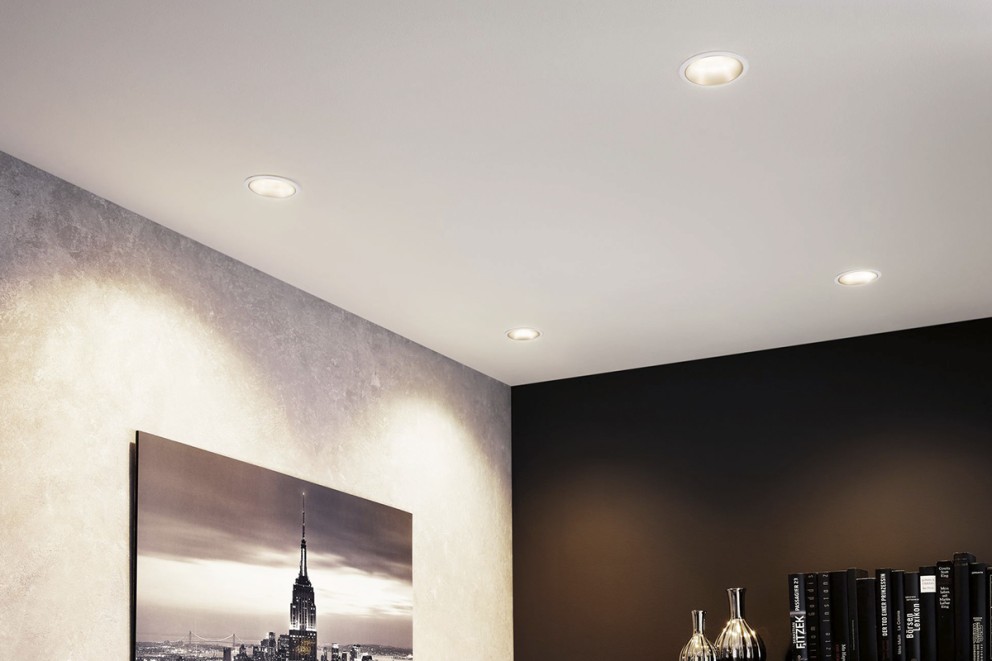 Downlights Downlights