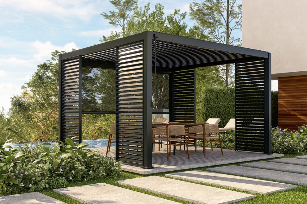 Pergola