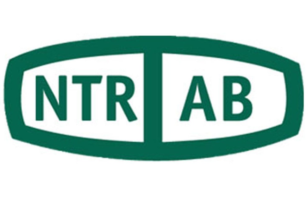 NTR AB NTR AB