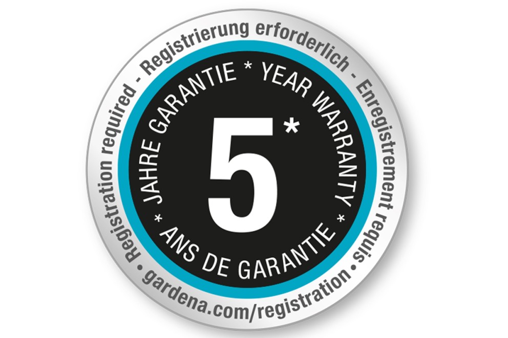 garanti