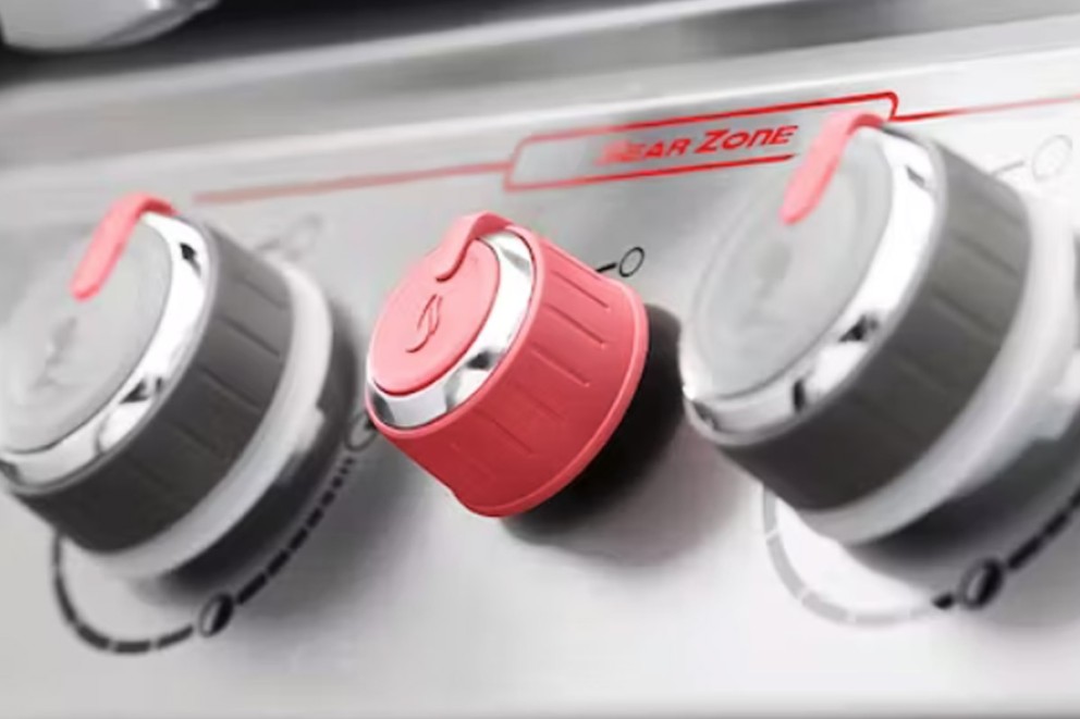 Weber Sear Zone Weber Sear Zone