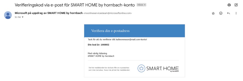 Smarta Hem logga in Smarta Hem logga in