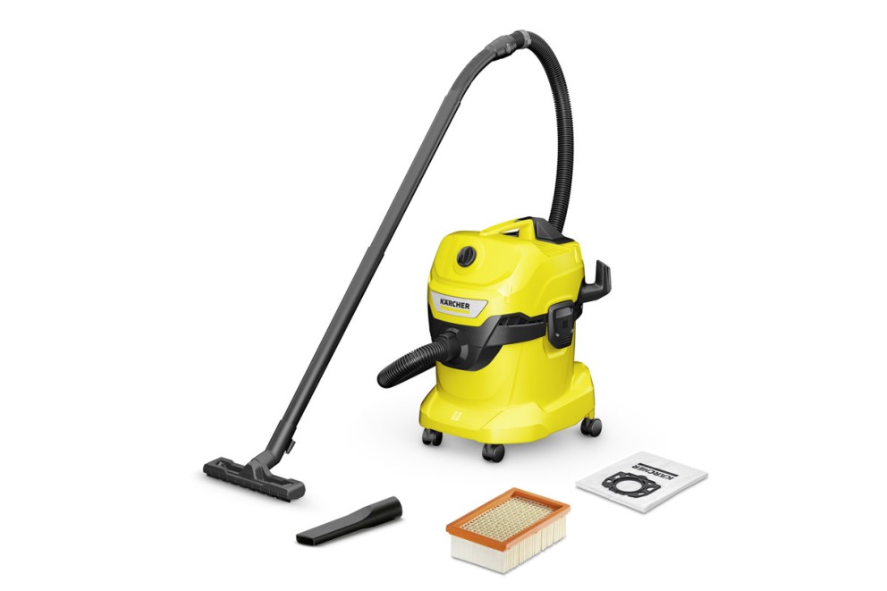 WD 4 1000W WD 4 1000W