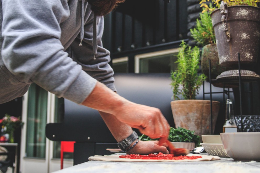 Internationella pizzadagen