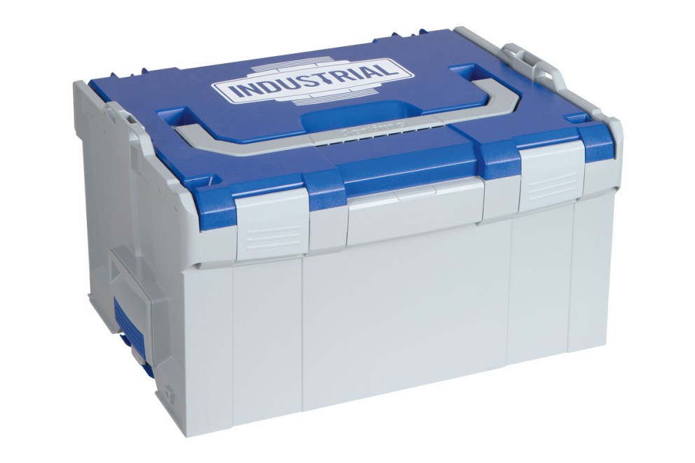 Industrial L BOXX Industrial L BOXX