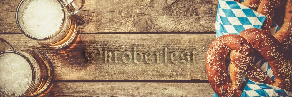 Oktoberfest Oktoberfest