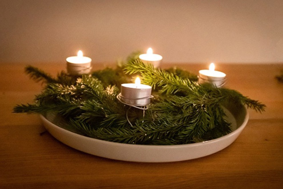 Julpyssla