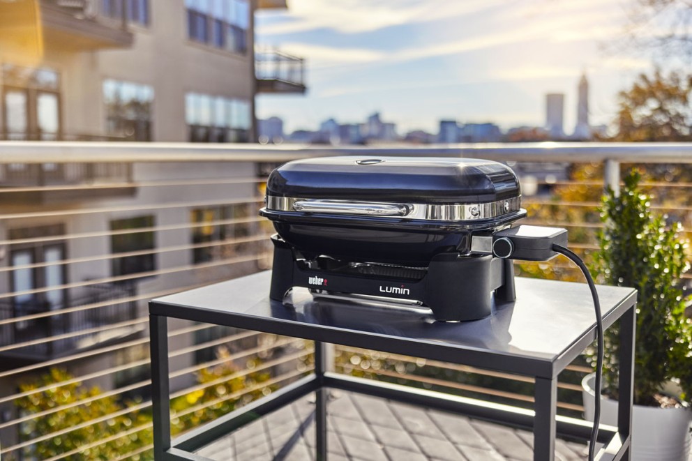 Välja grill Välja grill