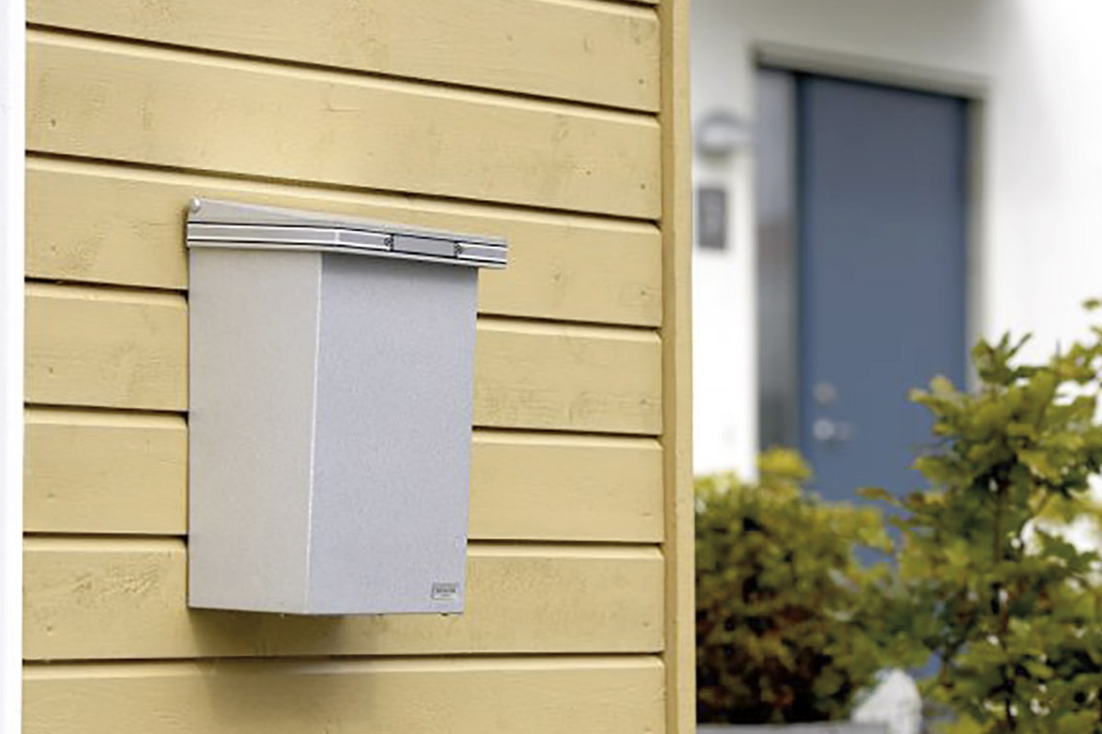 Postlådor - köp postlåda till lågt pris på HORNBACH.se
