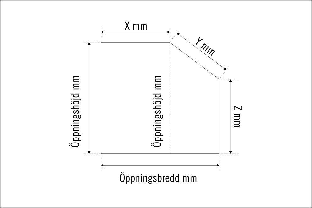 Måttbeställda skjutdörrar Måttbeställda skjutdörrar