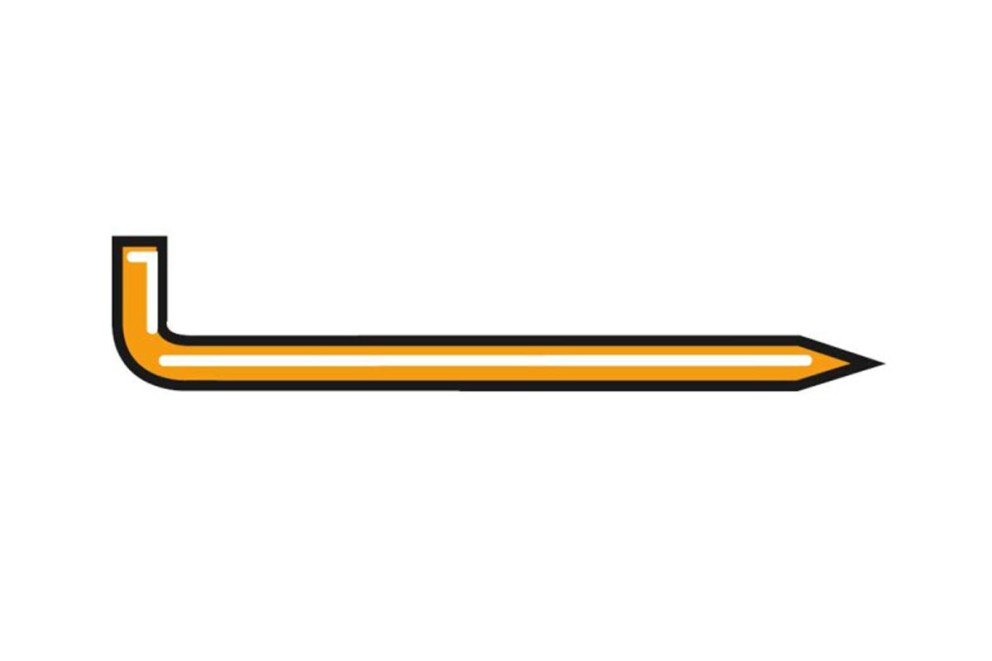 Stålkrok Stålkrok