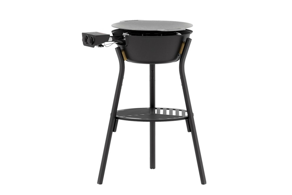 
				Stekhäll MUURIKKA 48 LL

			