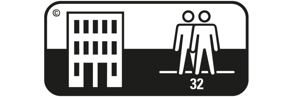 Bruksklass 32 Bruksklass 32