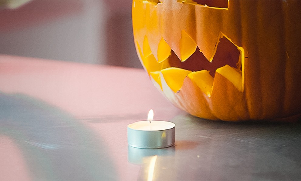 Så gör du en Halloweenpumpa Så gör du en Halloweenpumpa