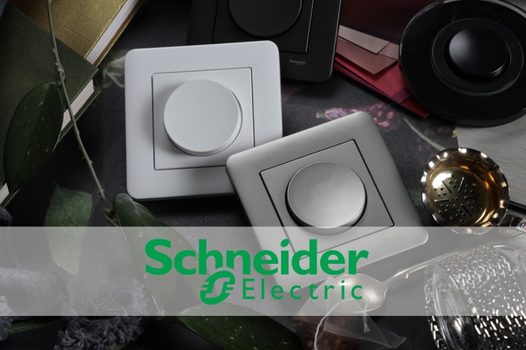 Varumärket: Schneider Electric 