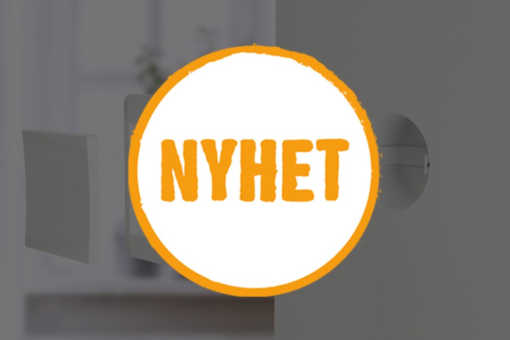 
				Nyheter Smarta hem

			