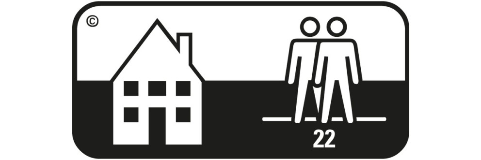 Bruksklass 22 Bruksklass 22