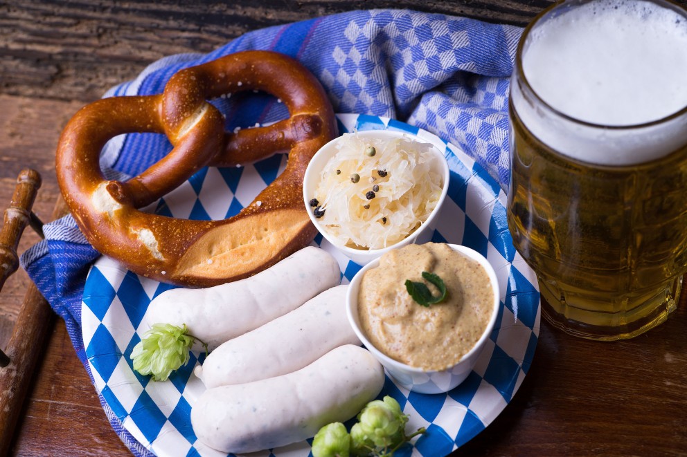 Oktoberfest Oktoberfest