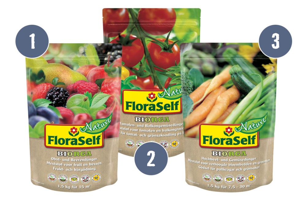 Floraself Floraself