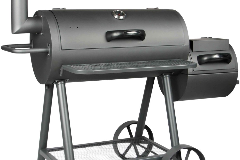 
				Rökgrill

			