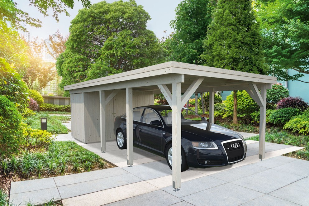 carport carport
