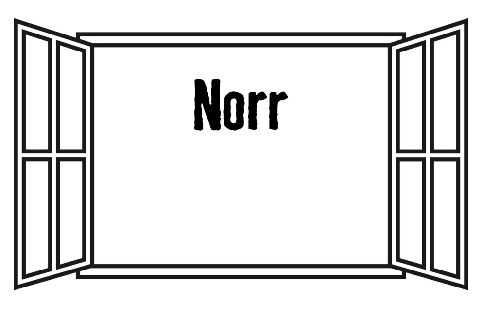 Solskydd norr Solskydd norr