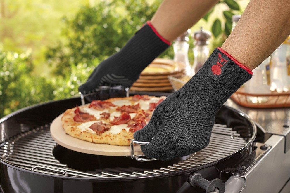 Grillvantar & grillhandskar