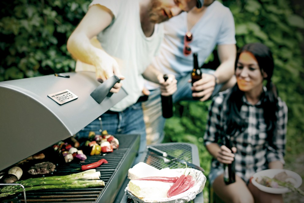 Kolgrill Kolgrill