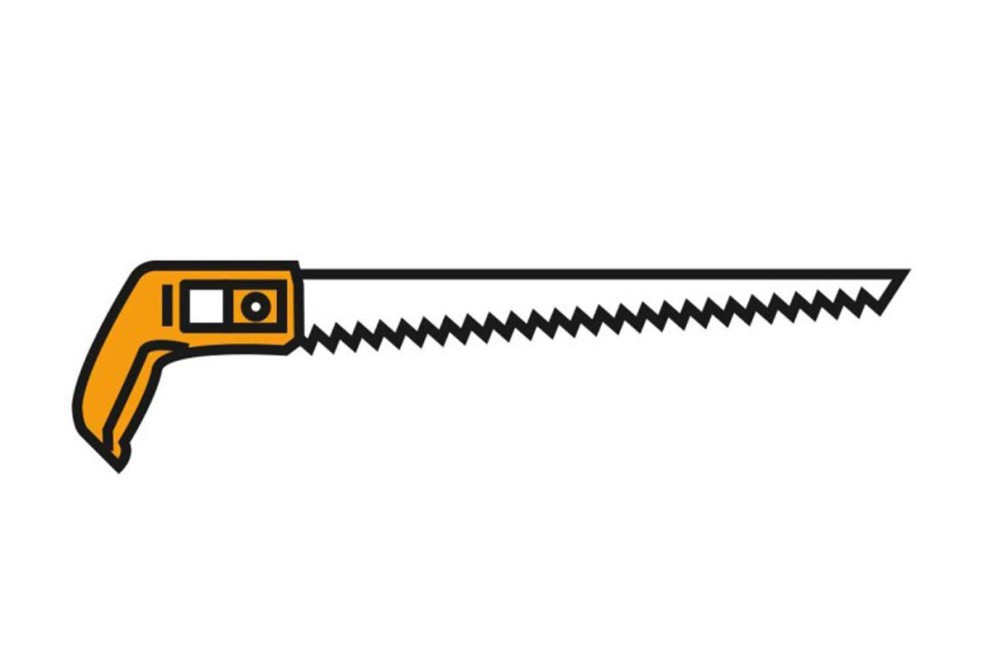 Sticksåg Sticksåg